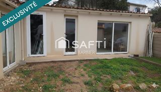  Maison � vendre 4 pi�ces 128 m�