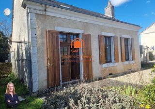  Maison � vendre 6 pi�ces 115 m�