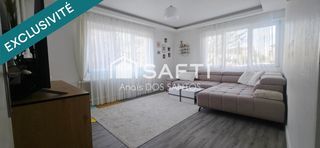  Appartement � vendre 4 pi�ces 87 m�