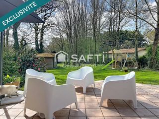  Maison � vendre 7 pi�ces 169 m�