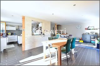  Maison � vendre 5 pi�ces 140 m�