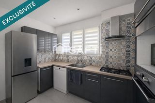  Maison � vendre 4 pi�ces 64 m�