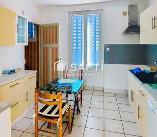  Maison � vendre 5 pi�ces 111 m�