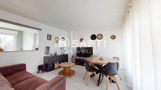  Maison � vendre 4 pi�ces 71 m�