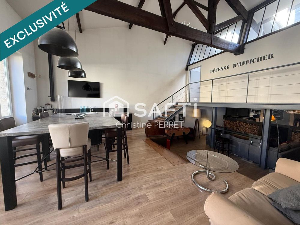 � vendre  Appartement Bordeaux (33100)