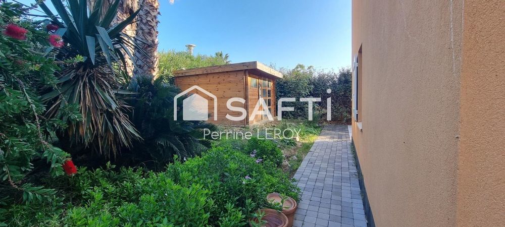 � vendre  Maison Les Issambres (83380)