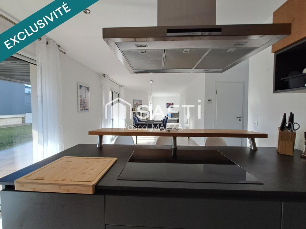 � vendre  Maison Leymen (68220)