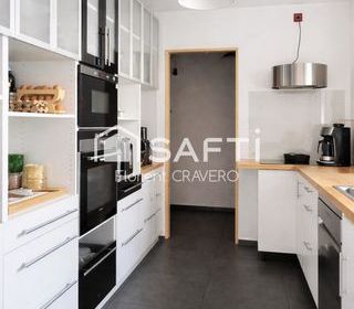  Appartement � vendre 4 pi�ces 93 m�