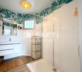  Maison � vendre 5 pi�ces 121 m�