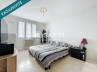  Maison � vendre 5 pi�ces 110 m�