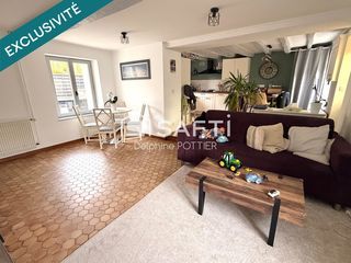  Maison � vendre 5 pi�ces 109 m�