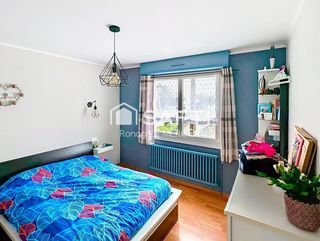  Maison � vendre 6 pi�ces 119 m�