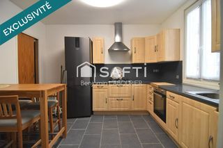  Maison � vendre 5 pi�ces 120 m�