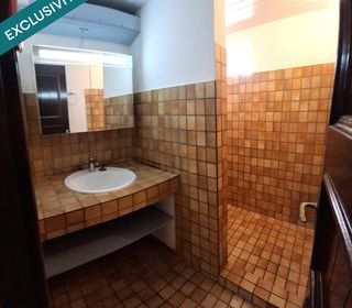  Maison � vendre 8 pi�ces 240 m�