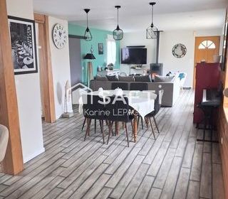  Maison � vendre 4 pi�ces 103 m�