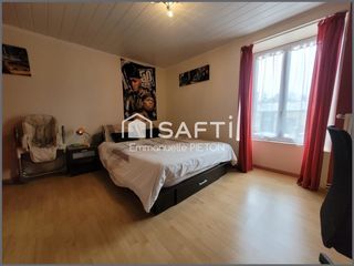  Maison � vendre 5 pi�ces 140 m�