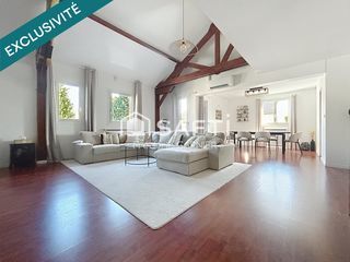  Appartement � vendre 5 pi�ces 153 m�