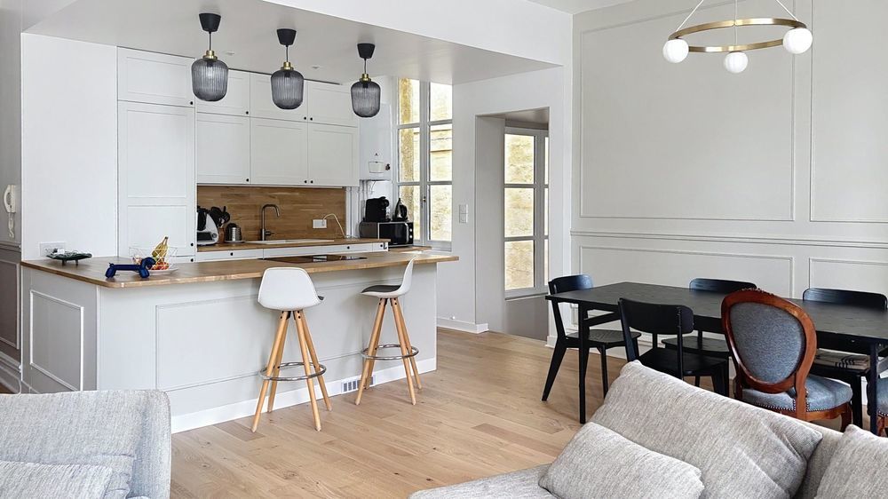 � vendre  Appartement Bordeaux (33000)