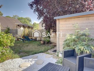  Maison � vendre 5 pi�ces 132 m�