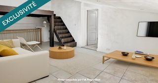  Appartement � vendre 2 pi�ces 48 m�