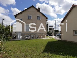  Maison � vendre 6 pi�ces 215 m�