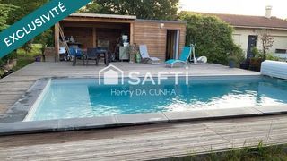  Maison � vendre 4 pi�ces 105 m�