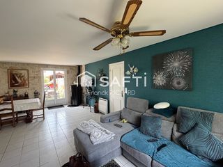  Maison � vendre 4 pi�ces 114 m�