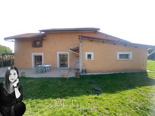  Maison � vendre 4 pi�ces 140 m�