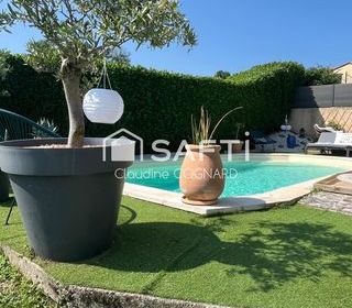  Maison � vendre 5 pi�ces 190 m�