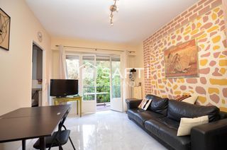  Appartement � vendre 2 pi�ces 47 m�