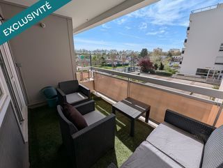  Appartement � vendre 3 pi�ces 83 m�