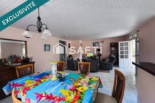  Maison � vendre 4 pi�ces 119 m�