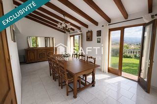  Maison � vendre 5 pi�ces 130 m�