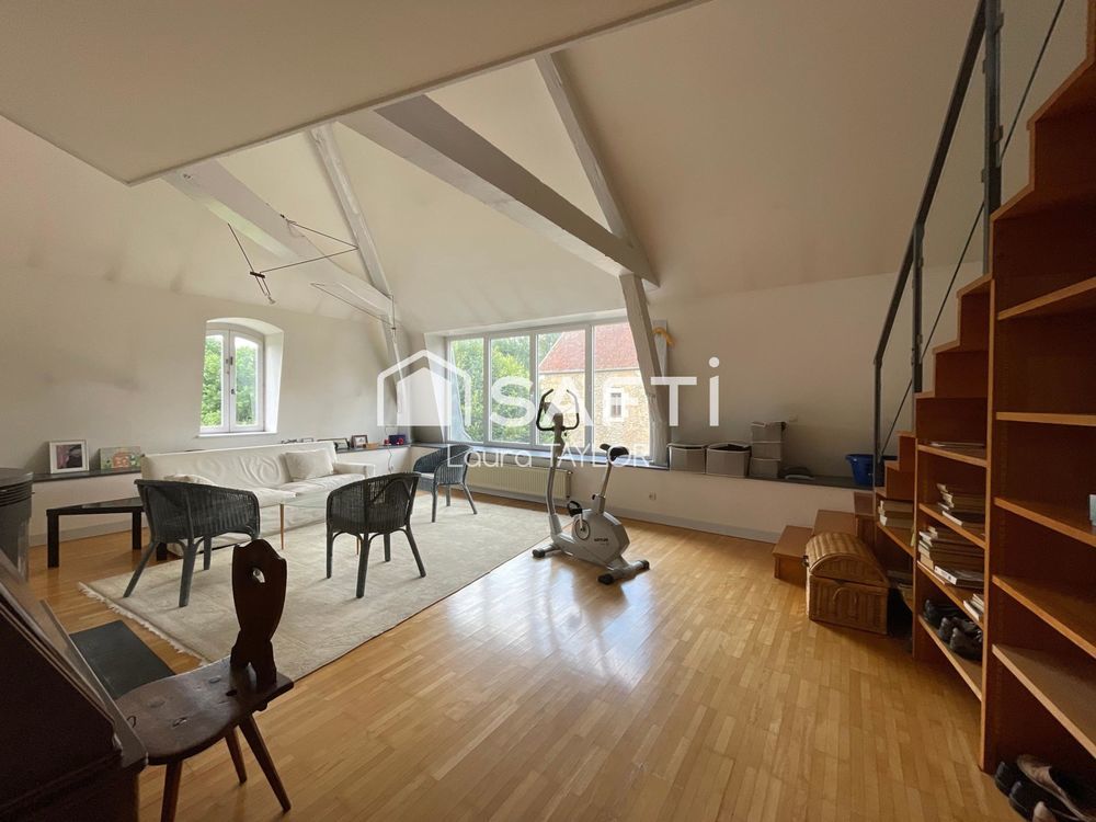 � vendre  Propri�t�/ch�teau Faverolles (52260)