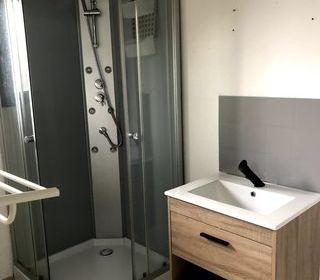  Maison � vendre 3 pi�ces 60 m�