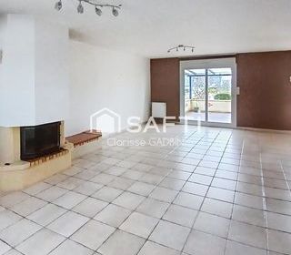  Maison � vendre 7 pi�ces 127 m�