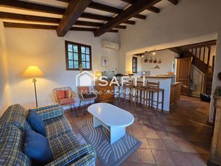  Maison � vendre 2 pi�ces 37 m�