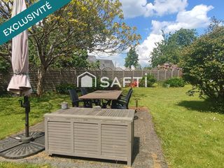  Maison � vendre 4 pi�ces 76 m�