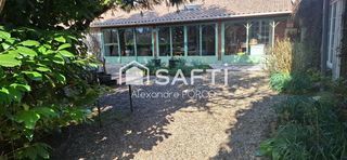  Maison � vendre 5 pi�ces 120 m�