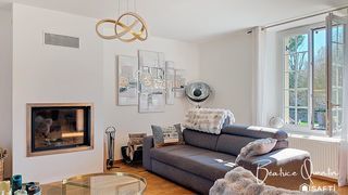  Maison � vendre 5 pi�ces 125 m�