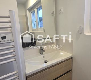  Maison � vendre 4 pi�ces 83 m�