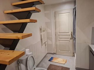  Appartement � vendre 1 pi�ce 22 m�