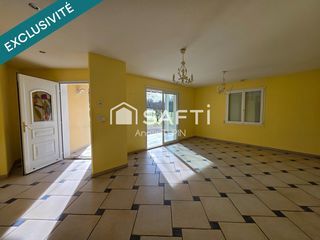  Maison � vendre 3 pi�ces 73 m�