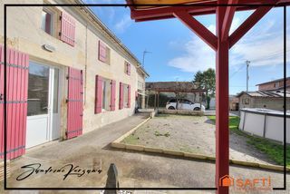  Maison � vendre 4 pi�ces 128 m�