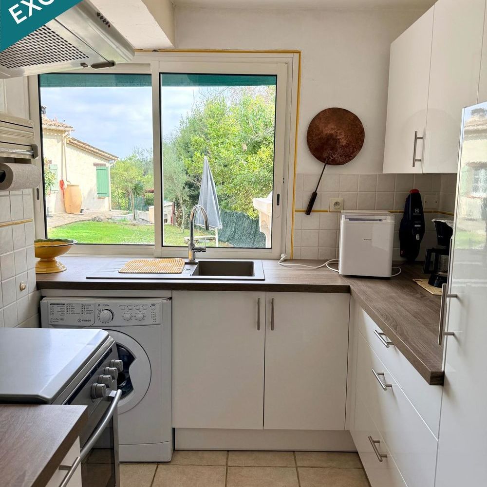 � vendre  Maison Sp�rac�des (06530)