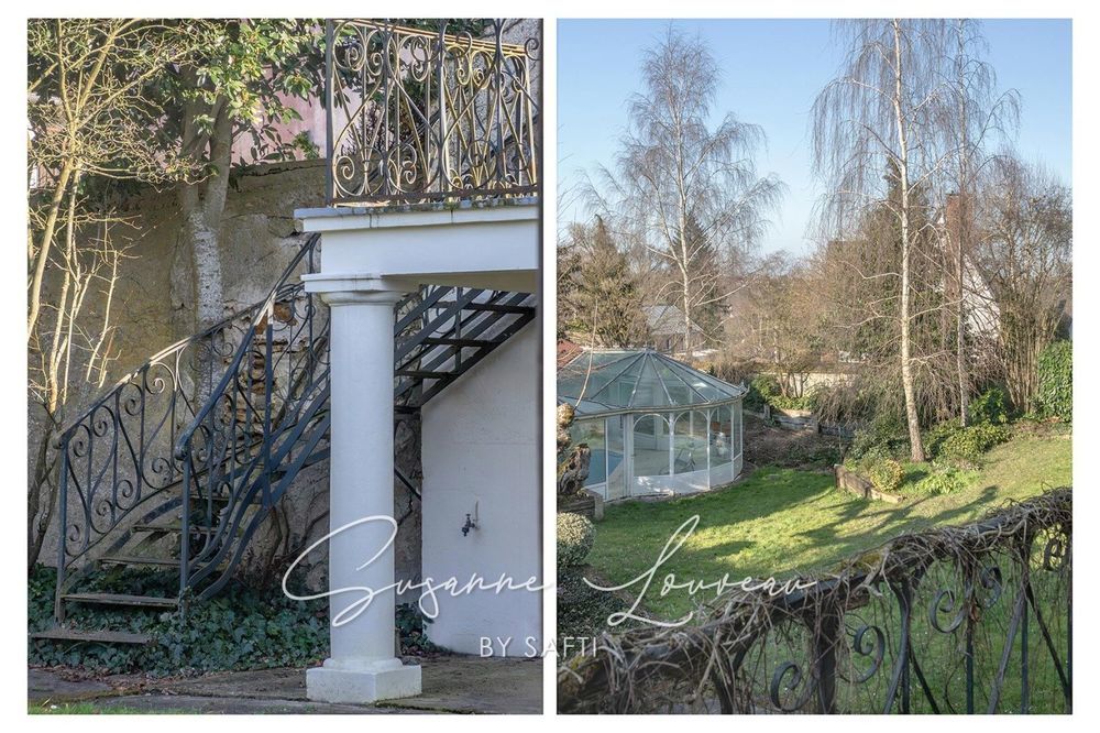 � vendre  Maison L'�tang-la-Ville (78620)