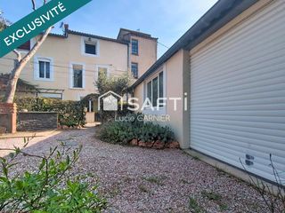  Maison � vendre 4 pi�ces 130 m�