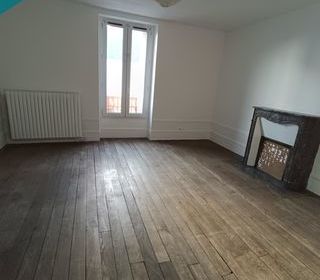  Appartement � vendre 3 pi�ces 69 m�