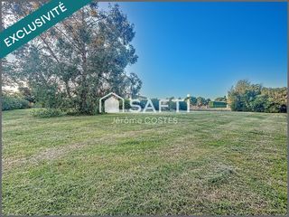  Terrain � vendre 1000 m�