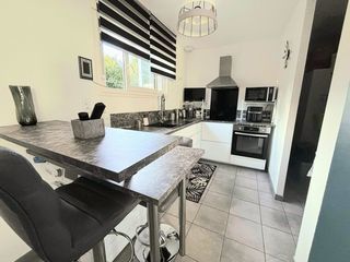  Maison � vendre 3 pi�ces 70 m�